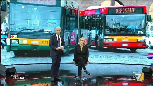 La risposta di Atac sul caso Quintavalle