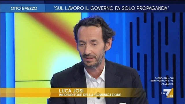 Luca Josi: "Non usare Leonardo e Michelangelo per aziende d'armi"