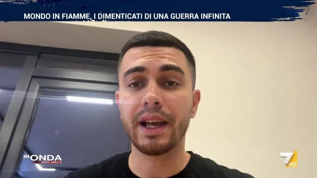 La testimonianza del figlio del dottor Abu Safiya: "Detenuto da 560 giorni senza accuse, curava i bambini"