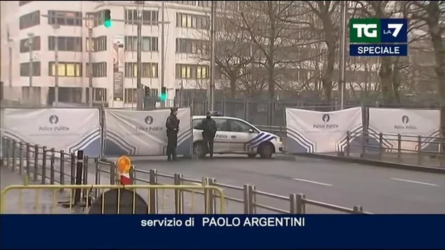 Belgistan, luogo dove è possibile la radicalizzazione dell'estremismo religioso