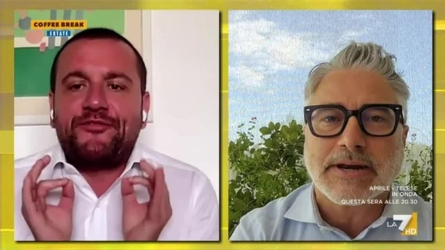 Emanuele Loperfido-FDI: "L'occupazione del Leoncavallo costa al contribuente 3,3 milioni all'anno"