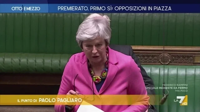 E invece il Regno Unito svolta a sinistra