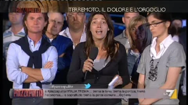 COLLEGAMENTO MIRABELLO - PRIMA PARTE