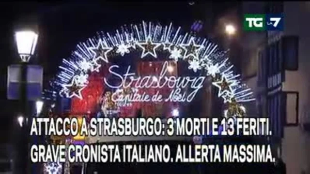 TG LA7