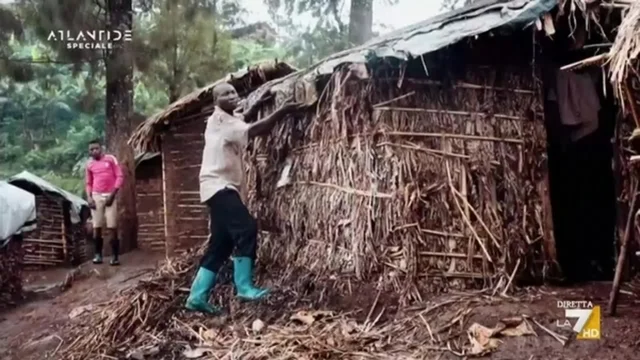 La Repubblica Democratica del Congo, una delle terre più ricche del mondo con la popolazione più povera