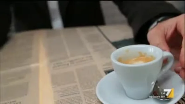 Coffee Break
