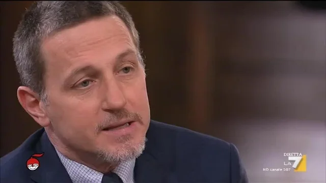 L'intervista a Massimo Giannini sugli ultimi avvenimenti della politica