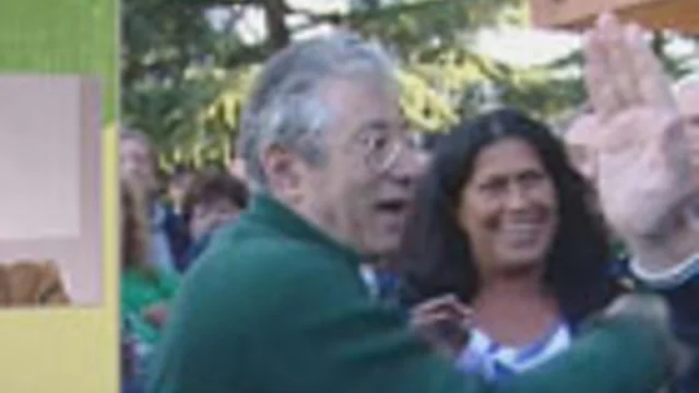 LUSI E BELSITO, VITA DA TESORIERE