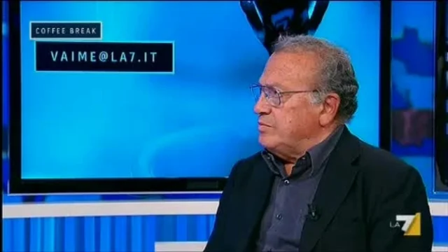 L'EDITORIALE DI VAIME DEL 4/05/12