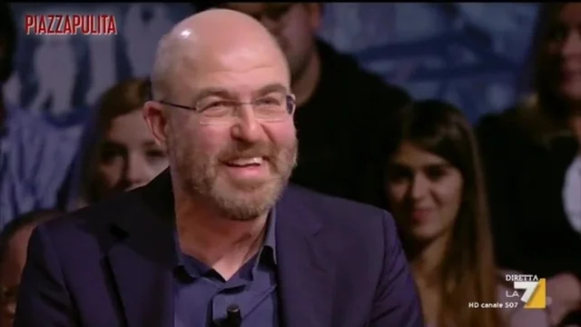 Massimo Gramellini: "Siamo un Paese che non crede più nel domani"