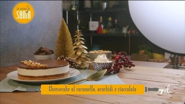 La cucina di Sonia- 26/12/2023