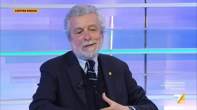 Dazi, Cesare Damiano: "La scelta di Trump è una cazzata dall'effetto dirompente e Von Der Leyen sembra spaesata"