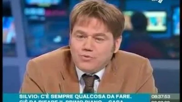 SILVIO: C'E' SEMPRE QUALCOSA DA FARE... (3a parte)