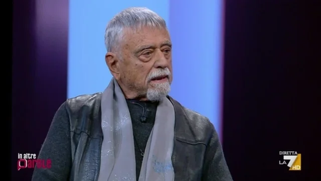 Occhetto sulla censura a Scurati: “Mi sono venuti i brividi sulla schiena…”