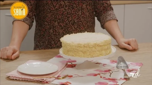Torta Elvezia
