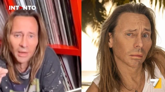 Bob Sinclar appare irriconoscibile sui social. Si tratta di un ritocco estetico o di una trovata di marketing?