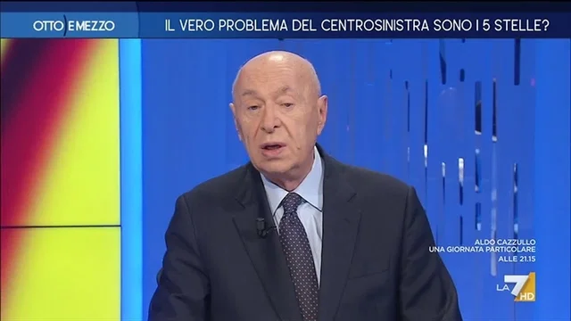Mieli sul voto M5S alle Amministrative: "La dirigenza è di sinistra, ma l'elettore tradisce se il Pd candida vecchi funzionari"