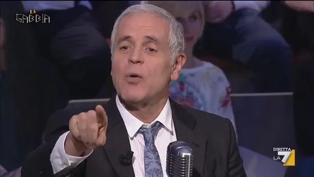 Rissa tra Formigoni e Gomez