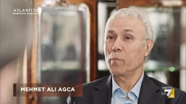 13 maggio 1981, l'attentato a papa Giovanni Paolo II. Ali Agca: "Ero da solo in piazza San Pietro"
