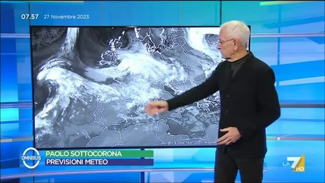 Meteo LA7