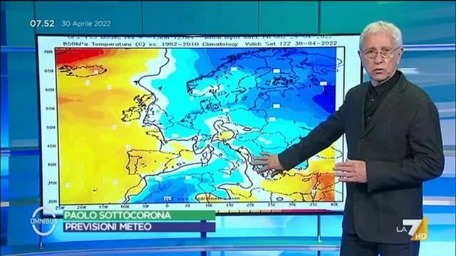 Omnibus - Meteo