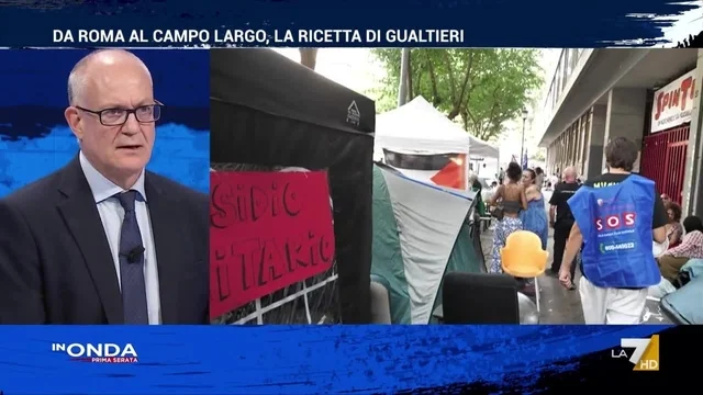 Spin Time, Roberto Gualtieri: "La proprietà ci ha comunicato che la nostra proposta è stata respinta"