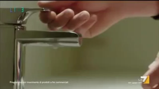 L'Aria Che Tira - Diario (r)