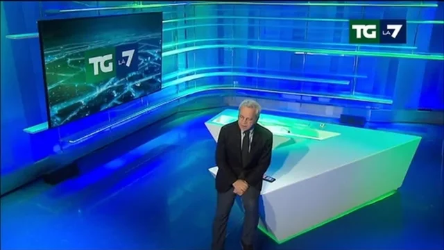 TG LA7