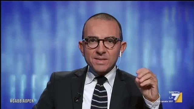De Angelis, inchiesta Consip: 'Tiziano? non fosse padre di Renzi sarebbe già stato sentito'
