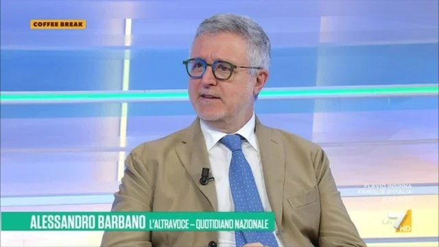 Referendum 8-9 giugno, Alessandro Barbano: "Il non-voto è un voto, chiamare alla responsabilità è demagogico"
