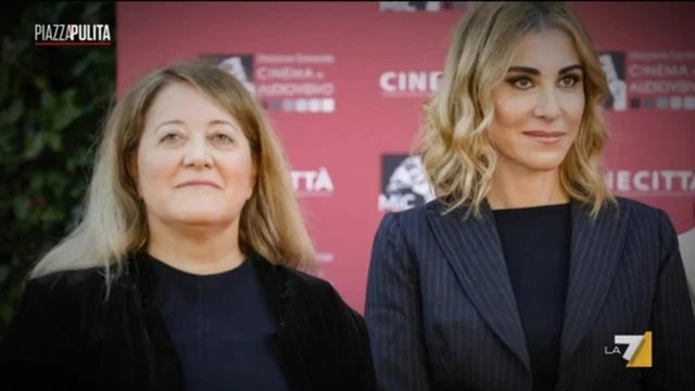 Esclusivo: l’amichettismo di destra nel mondo del cinema - L’inchiesta