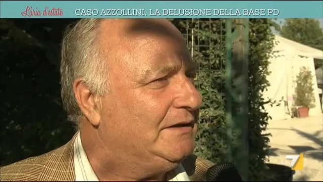 Caso Azzollini, la delusione della base PD