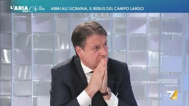 David Parenzo a Giuseppe Conte: "Renzi ha parlato molto bene di lei", "Devo preoccuparmi? Mi gratifica non essere il suo modello"