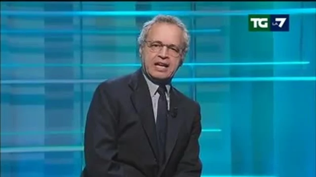 Edizione delle 20:00 - 15/11/2018