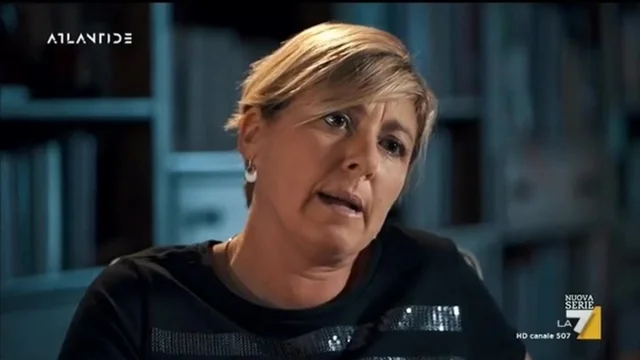 Fiammetta Borsellino su suo padre Paolo: "Ha lottato fino alla morte per dare un'immagine sana della magistratura"