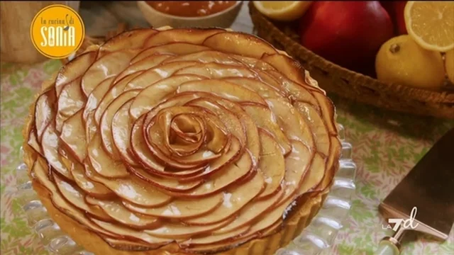 La cucina di Sonia - Puntata del 17/10/2023