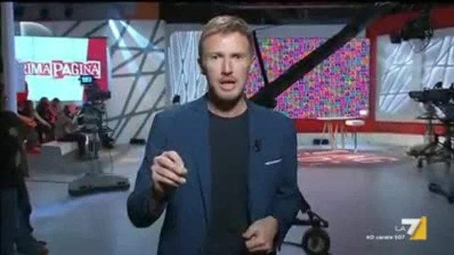 Tagadà - Puntata 20/12/2018