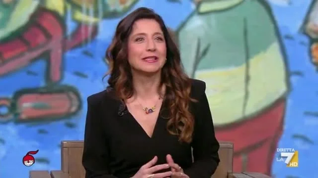 Barbara Gallavotti: "La Casa Bianca dice che Trump sta bene e chi solleva obiezioni non può smentire perchè non può visitarlo"