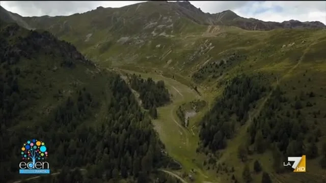 Eden - Un pianeta da salvare