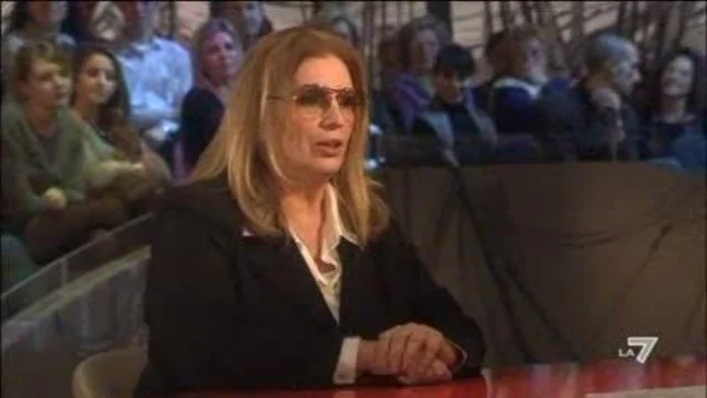 L'intervista a Iva Zanicchi