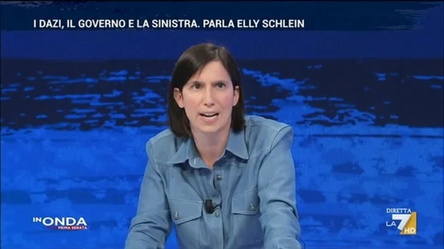 In Onda - Puntata del 15/7/2025