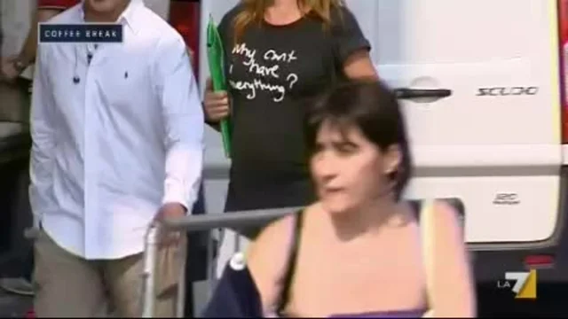 MATERNITA' LAST MINUTE