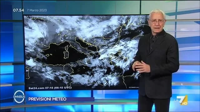 Omnibus - Meteo