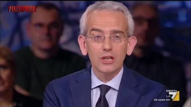 Fubini: ‘Il libro di preparazione al test da navigator è tra i più venduti di Amazon’