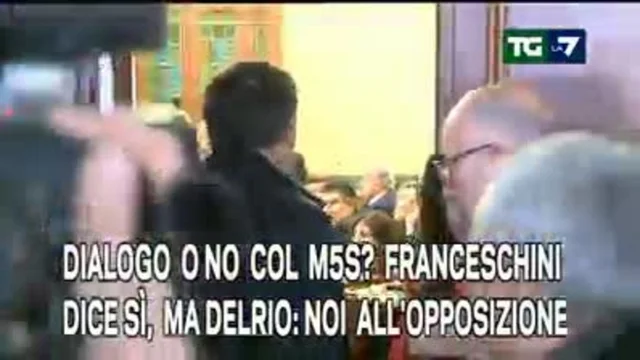 TG LA7