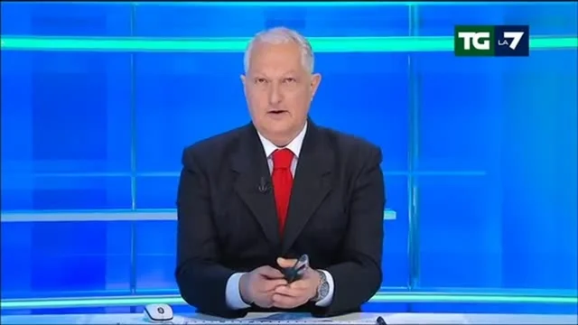 TG LA7