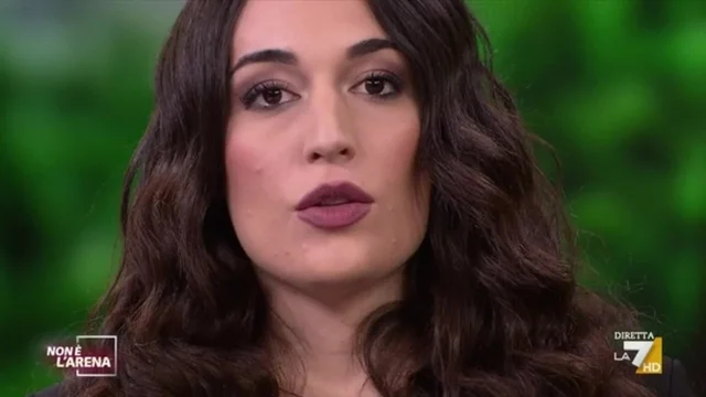 Greta Beccaglia, condannato a un anno e mezzo il tifoso che la molestò in diretta
