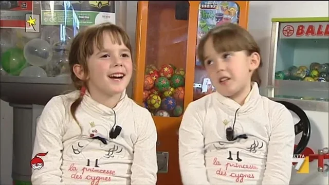Abracadabra baby - I bambini e le punizioni per i politici