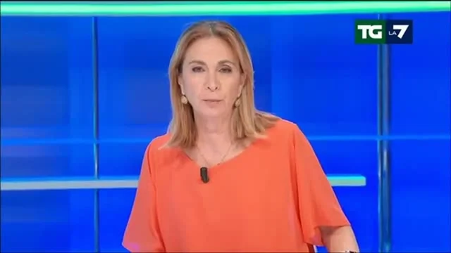 Tg La7 Notte
