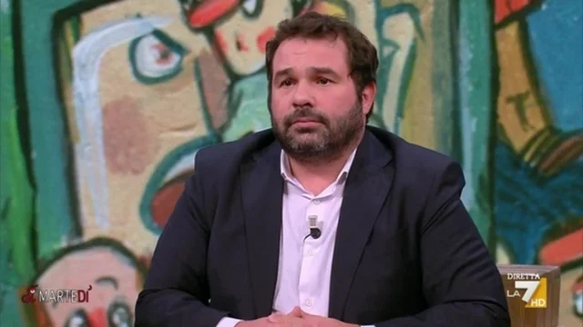 Mottola con Berizzi e Rizzo: "Proiettili a Ranucci dopo l'inchiesta sull'omicidio di Piersanti Mattarella"